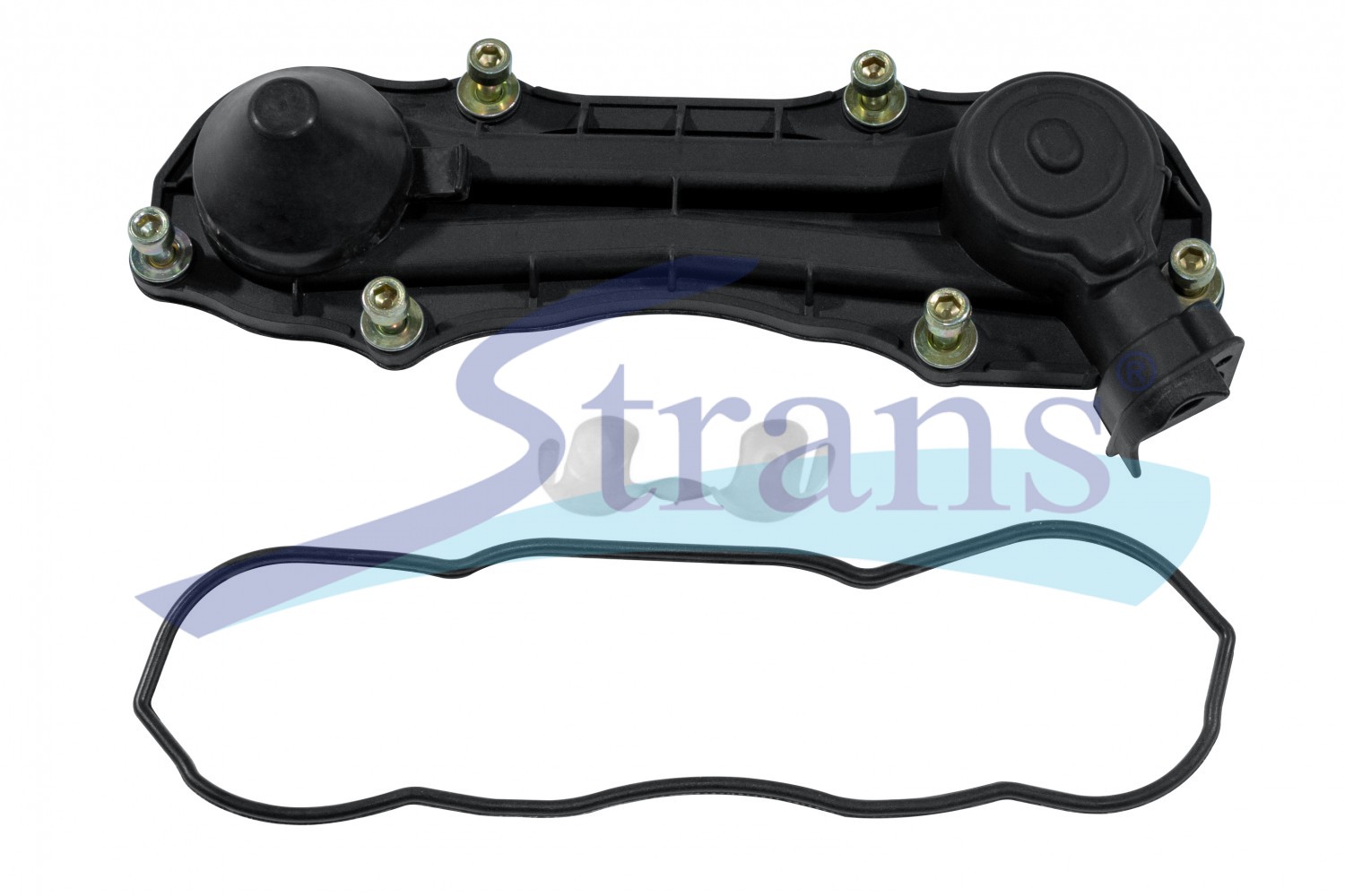 Ремкомплект Супорта (Кришка Регулятора) Sb6/Sb7 3 Pin 500091